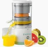 EXPRIMIDOR DE NARANJA ELÉCTRICO PRO