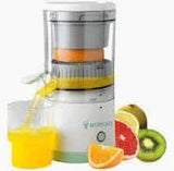 EXPRIMIDOR DE NARANJA ELÉCTRICO PRO